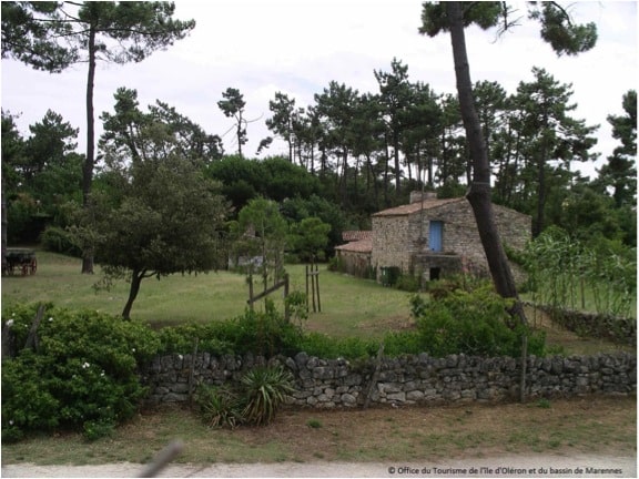 maison paysanne